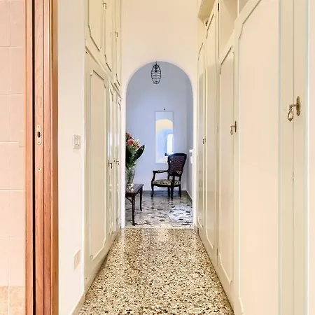 Appartamento Turistico Di Lulu Rome Exterior photo