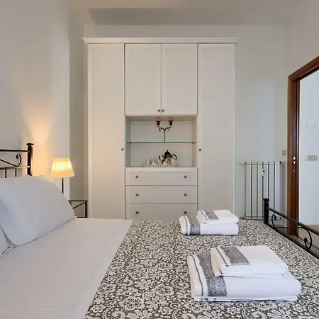 Appartamento Turistico Di Lulu Rome Exterior photo