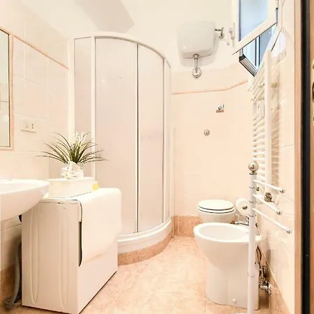 Appartamento Turistico Di Lulu Rome Exterior photo