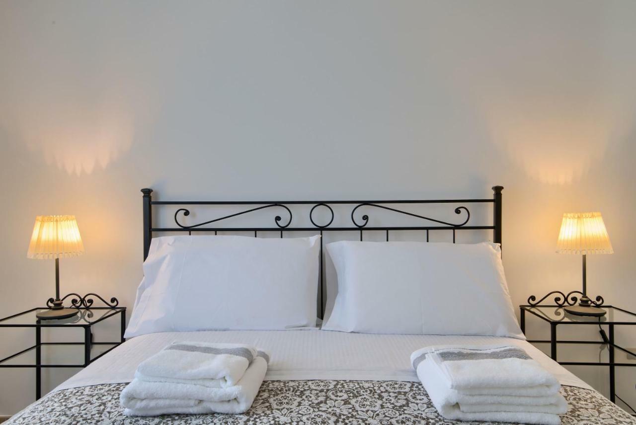 Turistico Di Lulu Apartment