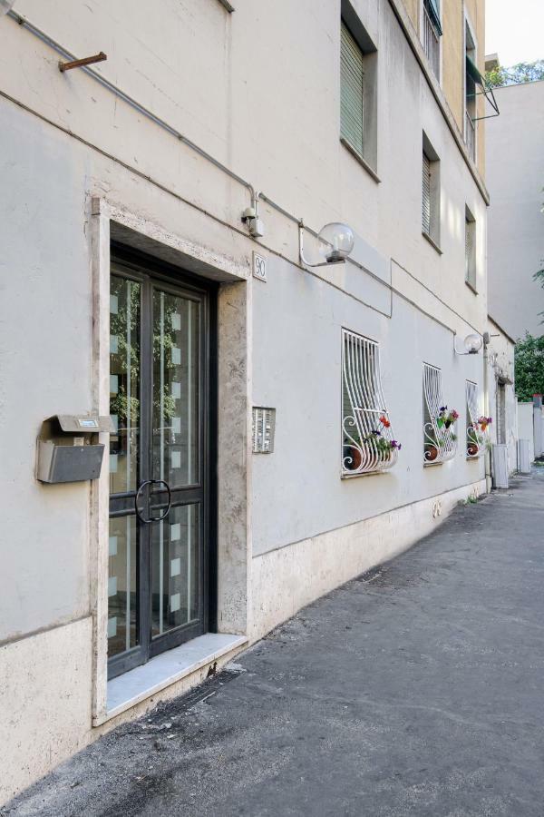 Apartment Turistico Di Lulu *