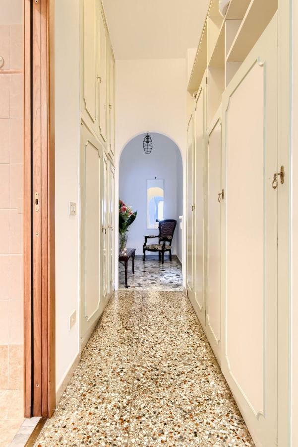 Apartment Turistico Di Lulu Rome