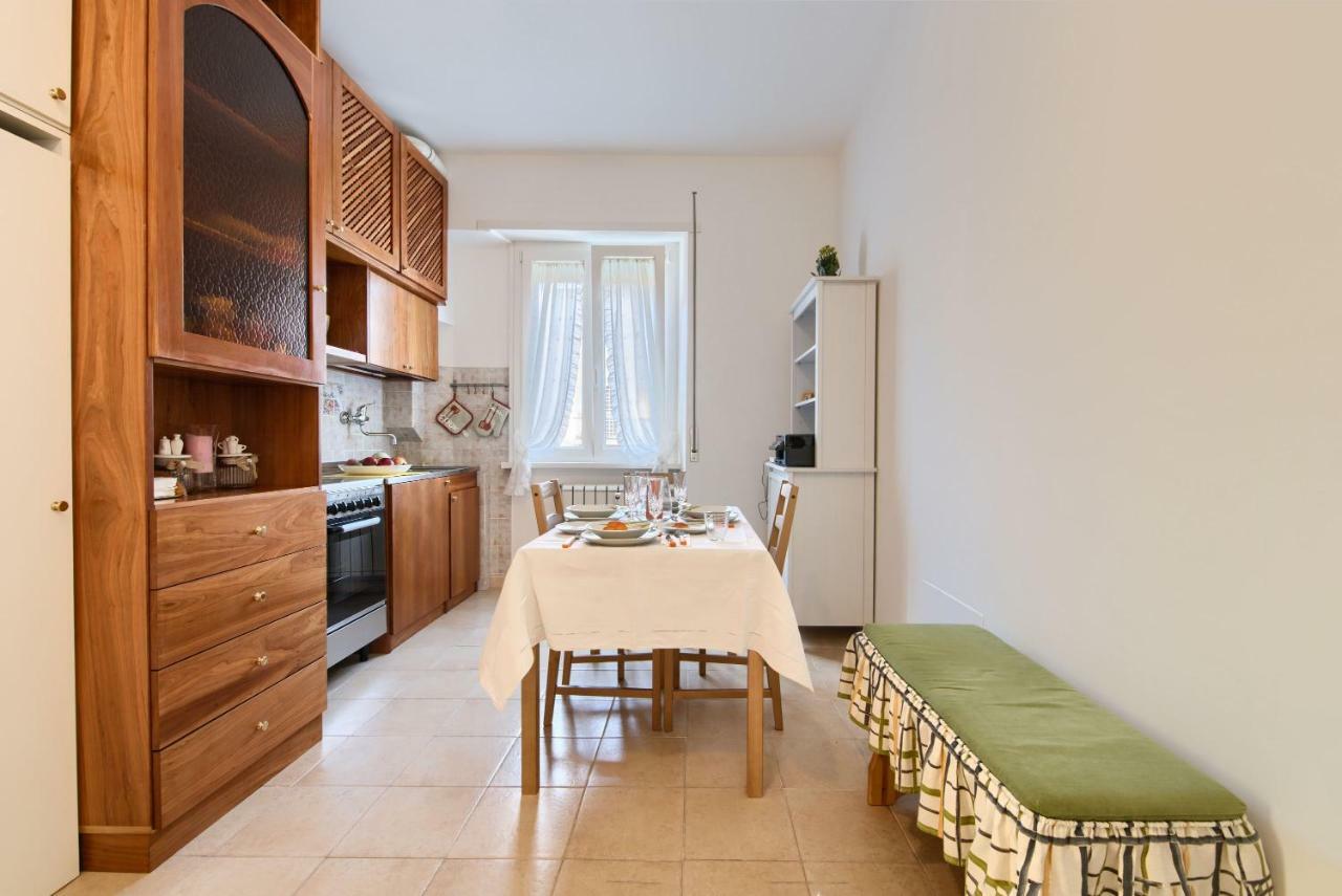 Apartment Turistico Di Lulu *