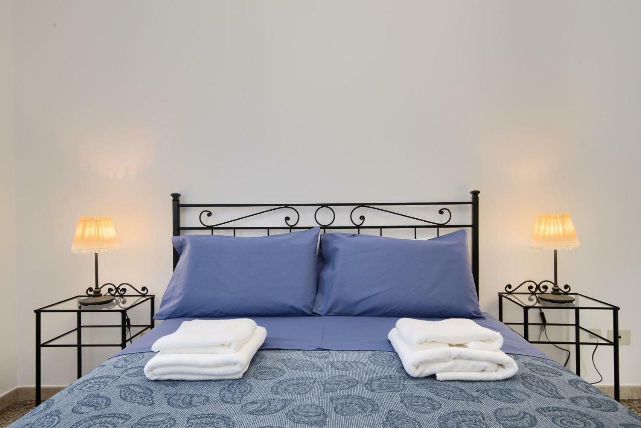 Apartment Turistico Di Lulu Rome