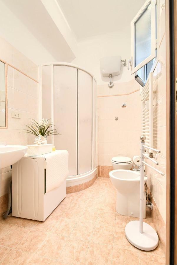 Turistico Di Lulu Apartment Rome