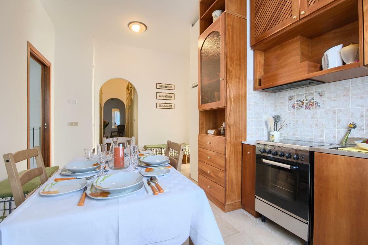 Apartment Turistico Di Lulu *