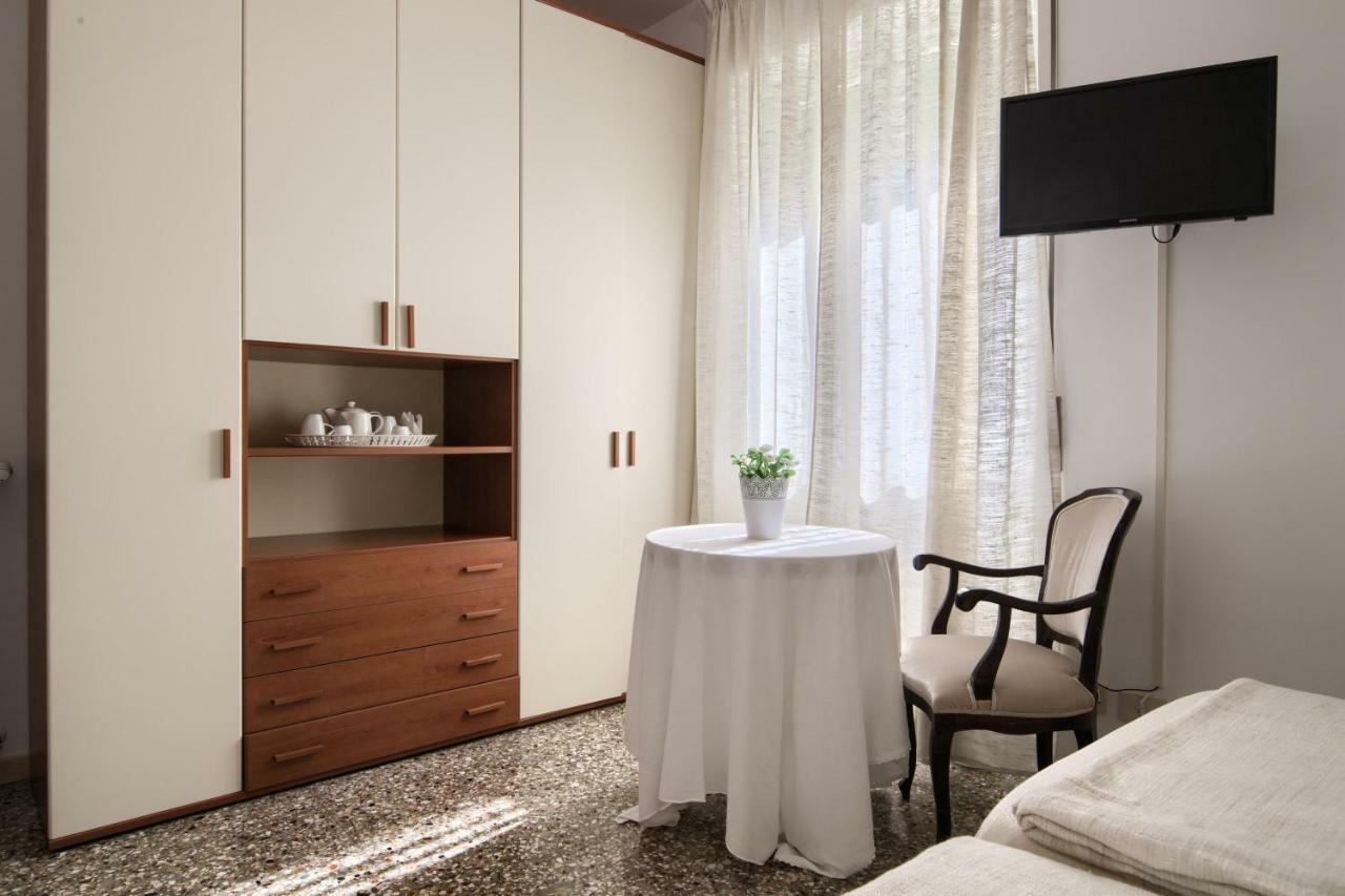 Apartment Turistico Di Lulu Rome