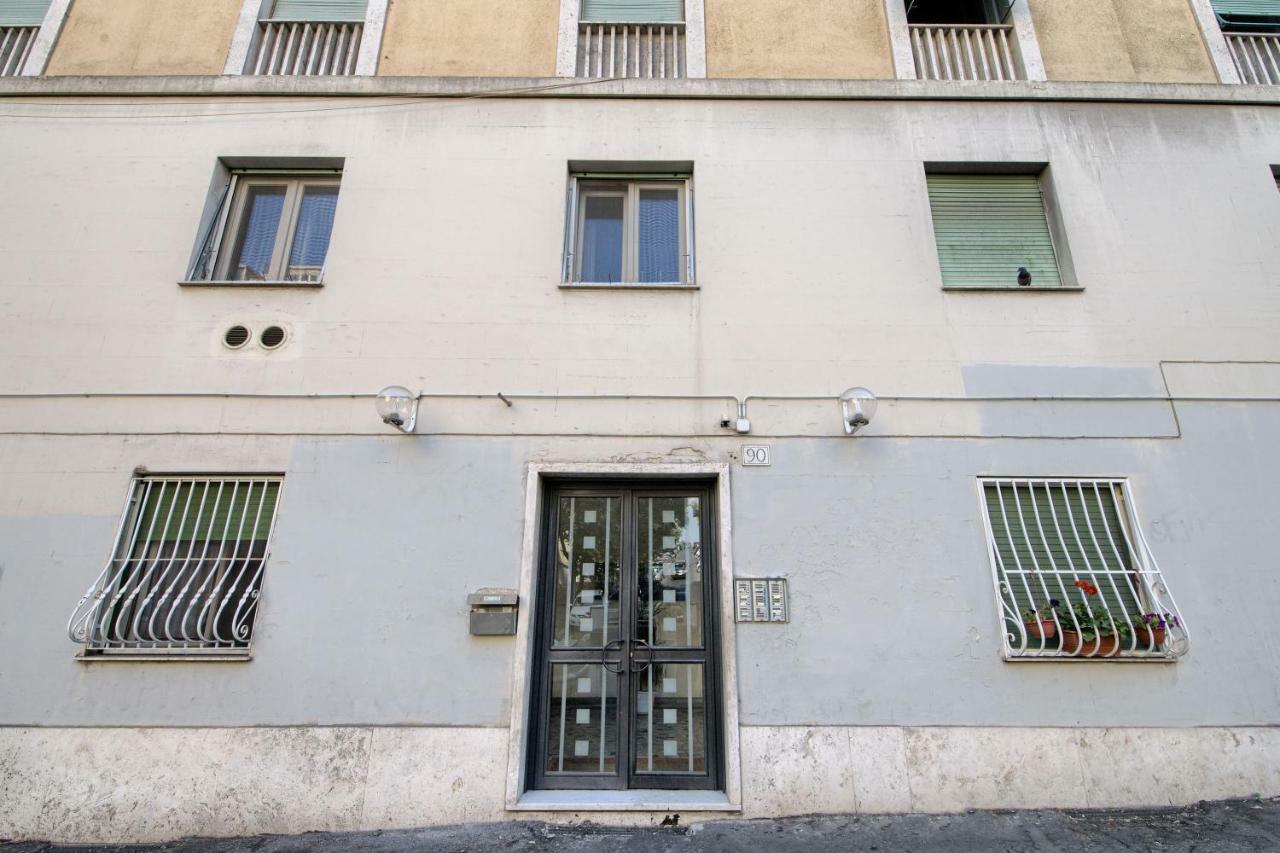 Apartment Turistico Di Lulu *